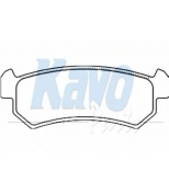 KAVO PARTS - BP1010 - 